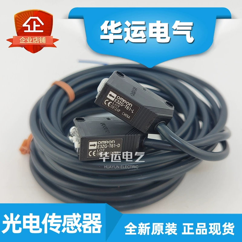 E3ZG-T81-T61-R81-R61-D82-D81-D62-D61-S 2M Omron OMRON Датчики