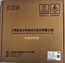 芯龙 XL7035内置固定频率振荡器与频率补偿电路 简化电路设计芯片