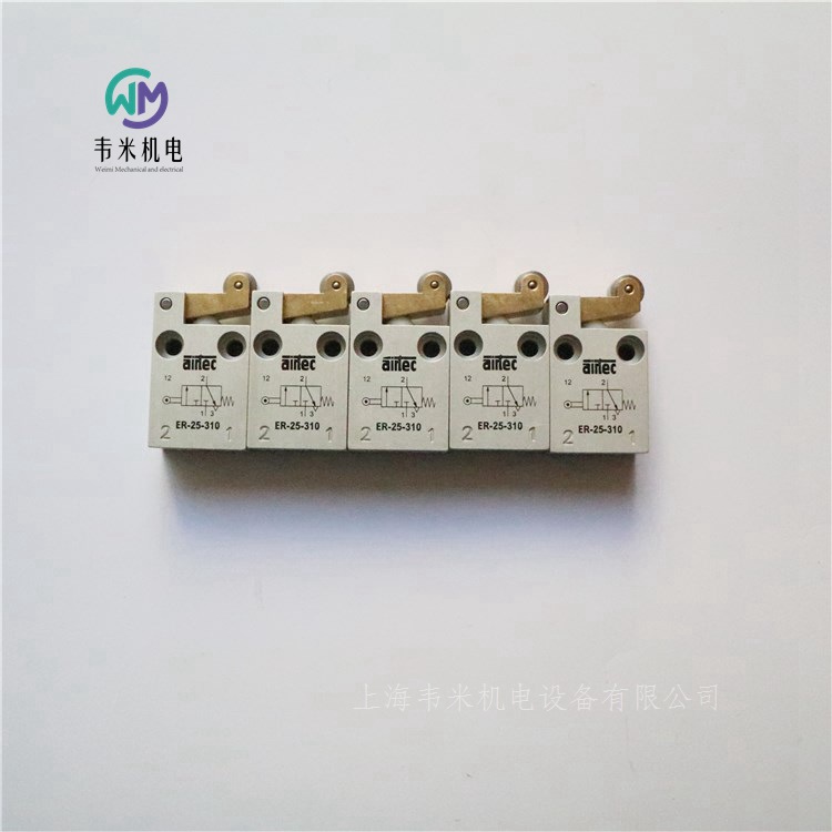 ER-25-310 AIRTECλͨC(j)еy