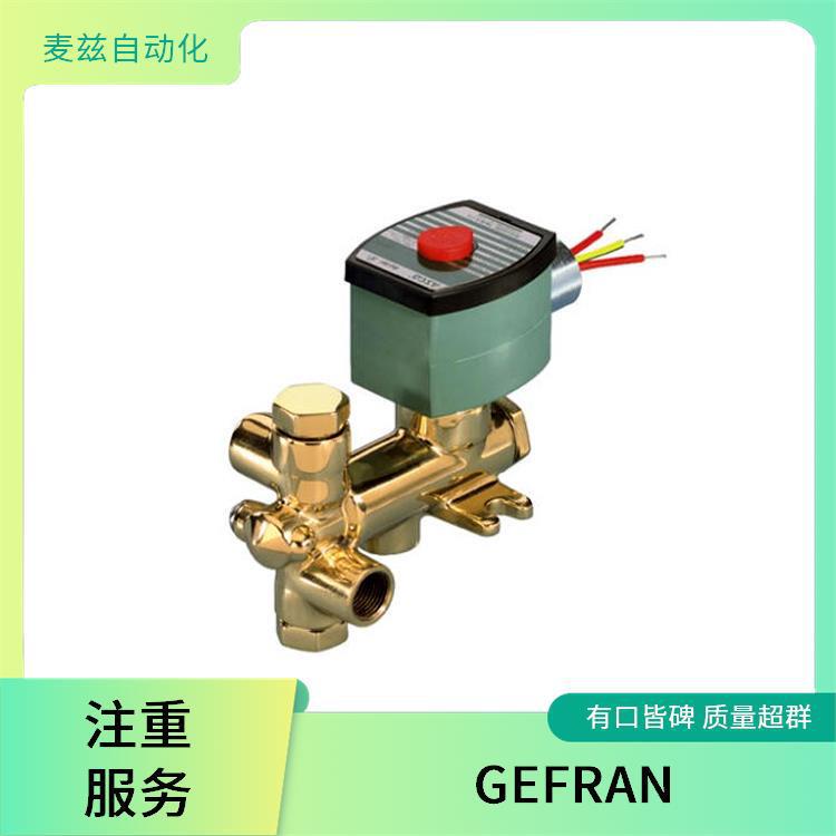 Gefran T4P-1-K-5-A-U 030X000X00000Xx Power Controller