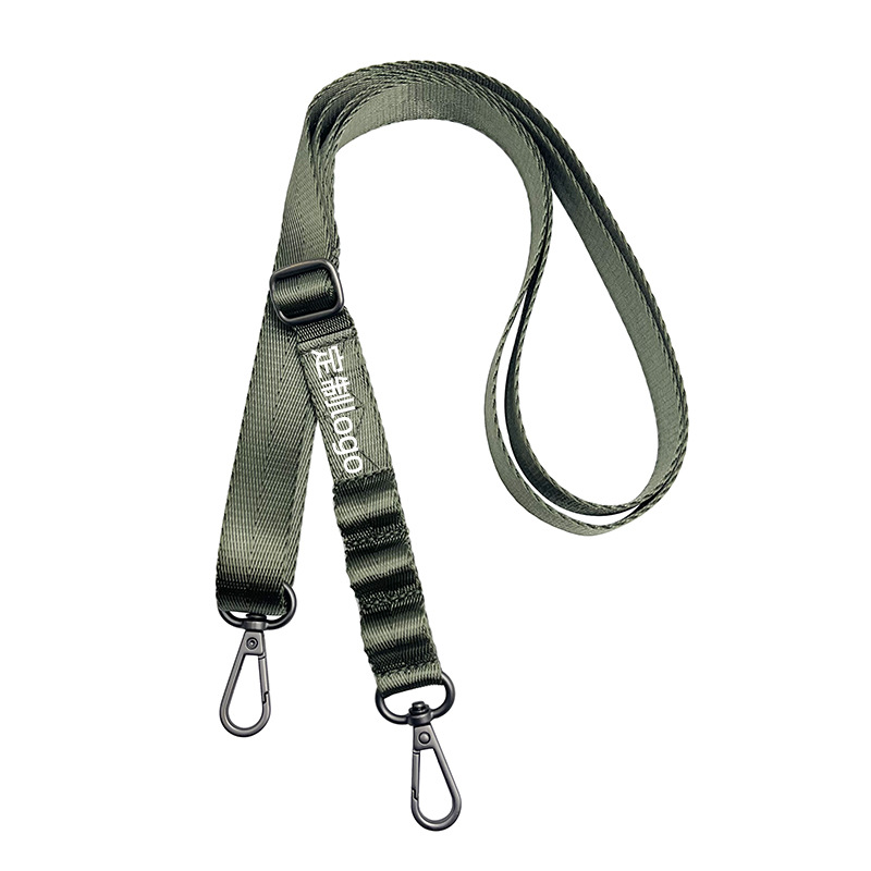 Spot 2*150CM Ejército Verde