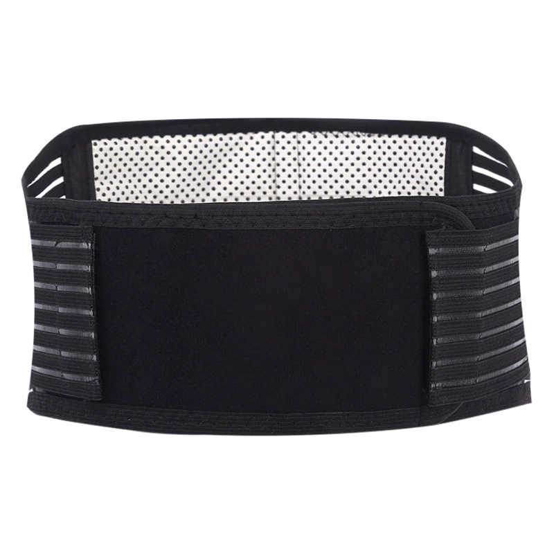 Источник производителя ремня, мужчина, женщина, теплая самонагревающаяся поясничный диск