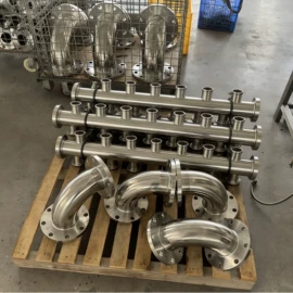 分水器;推拉门;信报箱