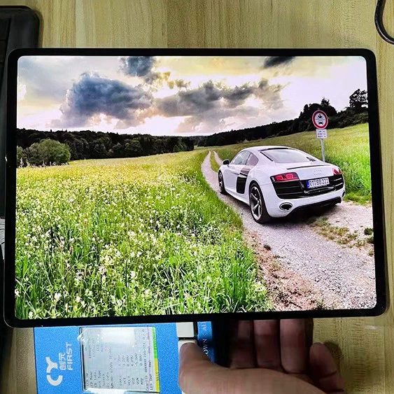 EB00QBC73.A Hehui 11-inch am oled display 1728*2368 mipi interface capacitive touch screen