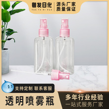 �S�ҹ���20��60/80ml PET͸������ƿ�E�A�⇊�Fƿϴ��Һƿ���b