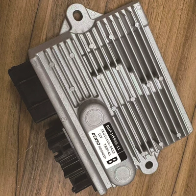 Alovlanma modulu (Kommutator) 155 Bbp-H594A-11 Ecu Assembly