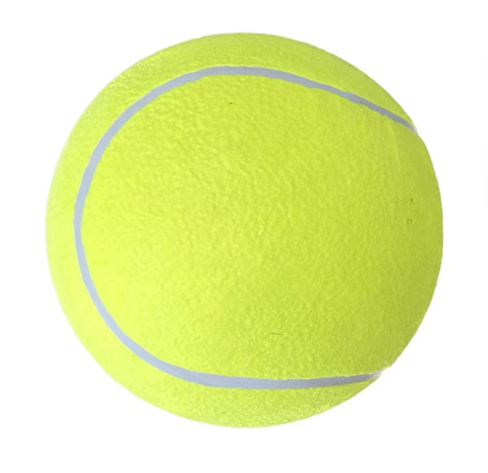 Máquina de lanzamiento de pelotas para mascotas tenis Especial 5CM Tenis de alta elasticidad perro juguete pelota de entrenamiento máquina de lanzamiento pelota de entrenamiento