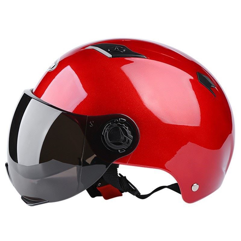 Auto Parts and Accessories – Universal motorcycle helmet Harley - 303