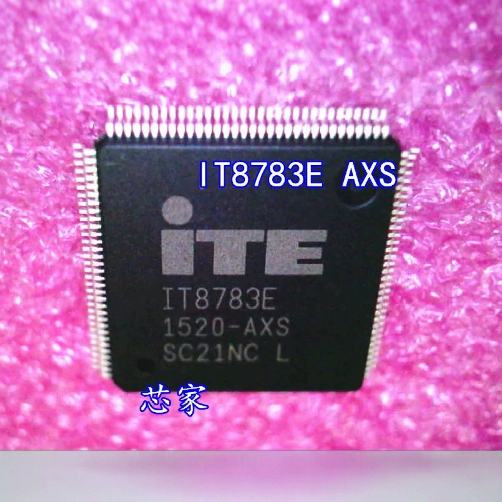 全新原装IT8783 IT8783E IT8783E/AX-L IT8783E/AXA QFP-128