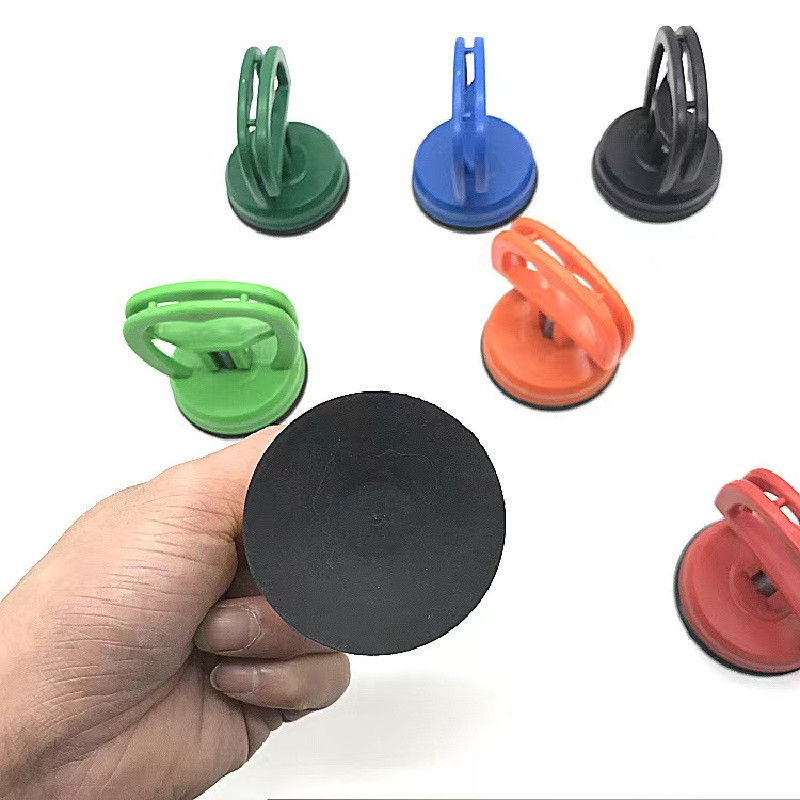 玻璃瓷砖小拉力吸盘 多用途手机液晶屏幕分离器 手机维修工具吸盘|undefined