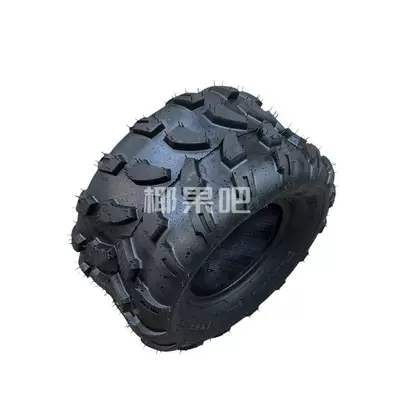 Go-Kart Accessories, Atv Front Motorcycle wheel hub - 18x95-8-junkai-tire