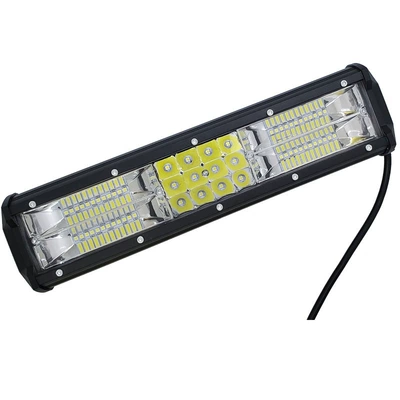 off-road vehicle top bar light: İşçi projektorları