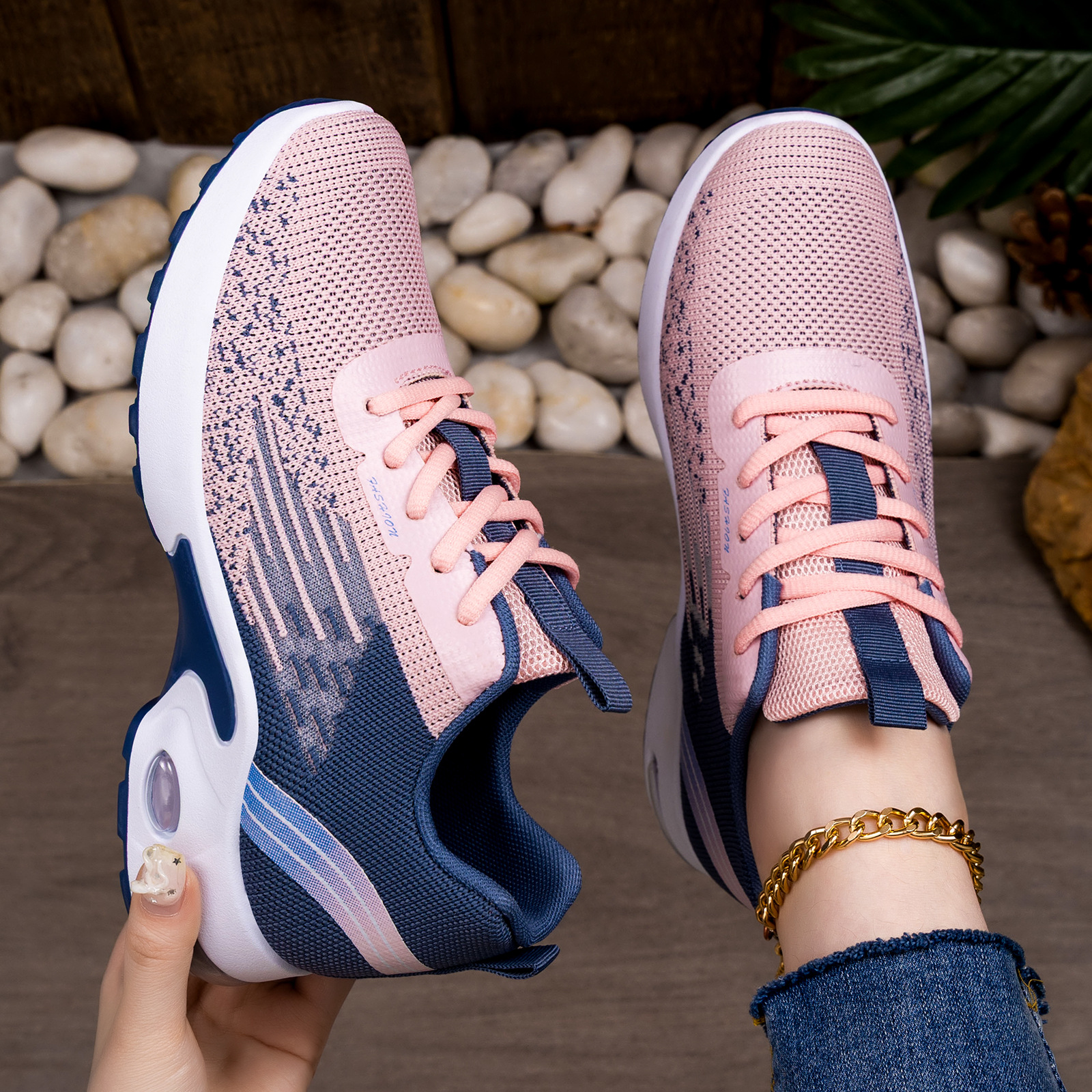 women's casual footwear