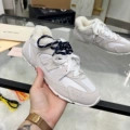 White plus velvet [economical version]