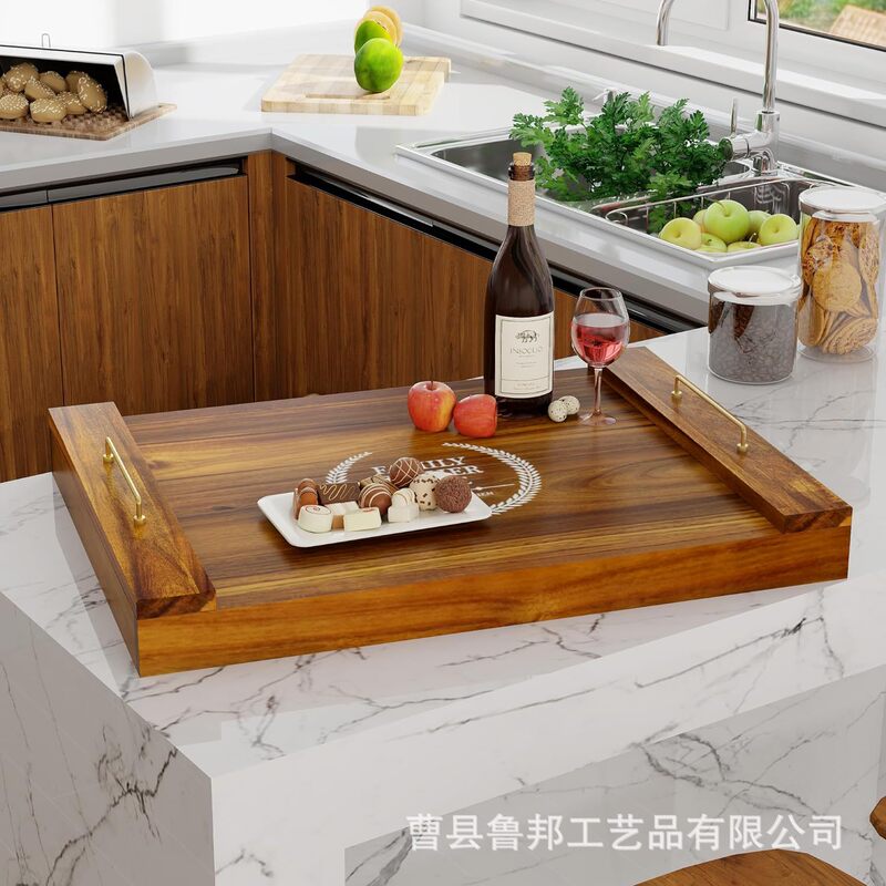 Wooden Kitchen Cover Portable Restaurant Cheese Pizza Tray Stove Top Cover Tray Large Rolling Noodle Cutting Board Wooden Kitchen Cover Portable Restaurant Cheese Pizza Tray Stove Top Cover Tray Large Rolling Noodle Cutting Board