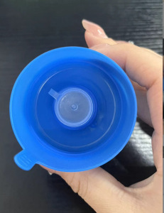 一次性桶盖桶装水桶盖子纯净水桶盖矿泉水聪明盖桶装水一次性桶盖|undefined