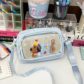 女士单肩包;托特包;女士斜挎包