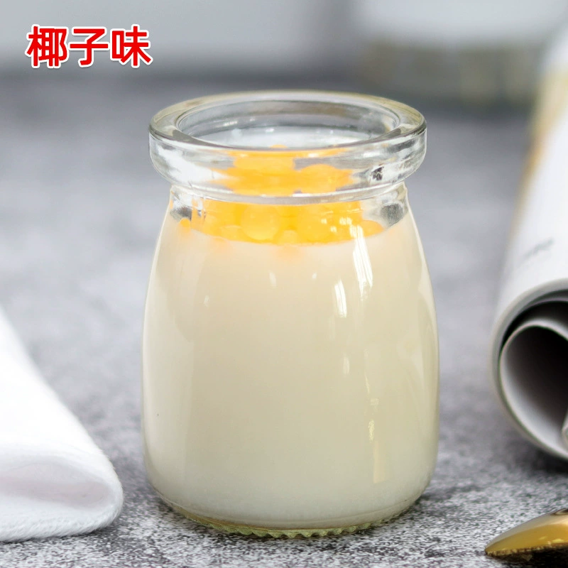 Щит Император pudding фан молочный чай магазин спец яйца Манго карамель выпечка без -варен jelly pudding