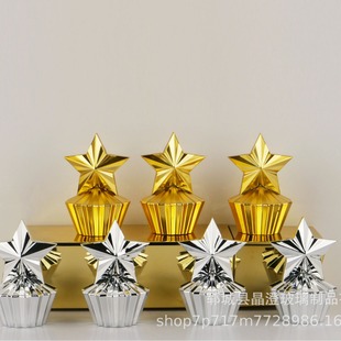 Manufacturer wholesale creative five-pointed star foreign wine bottle caps white wine bottle caps universal glass wine bottle caps sealed wine bottle caps