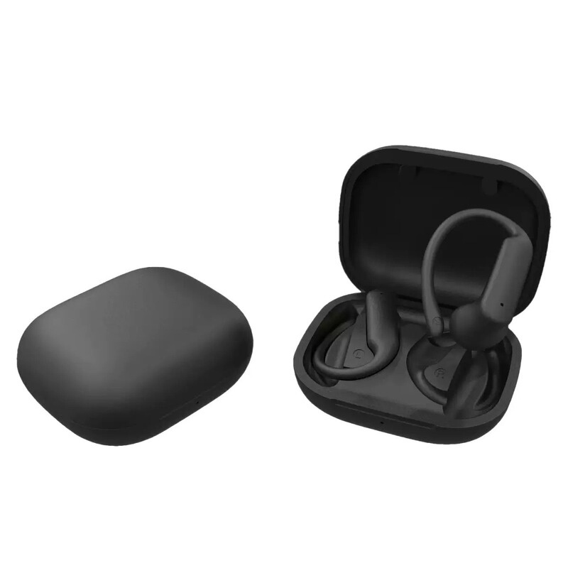 Cross-Border Anc Ear-Mounted Noise Reduction Ows Open-Type Powerbeats Pro2 Bluetooth Headset Suitable for Beats Cross-Border Anc Ear-Mounted Noise Reduction Ows Open-Type Powerbeats Pro2 Bluetooth Headset Suitable for Beats