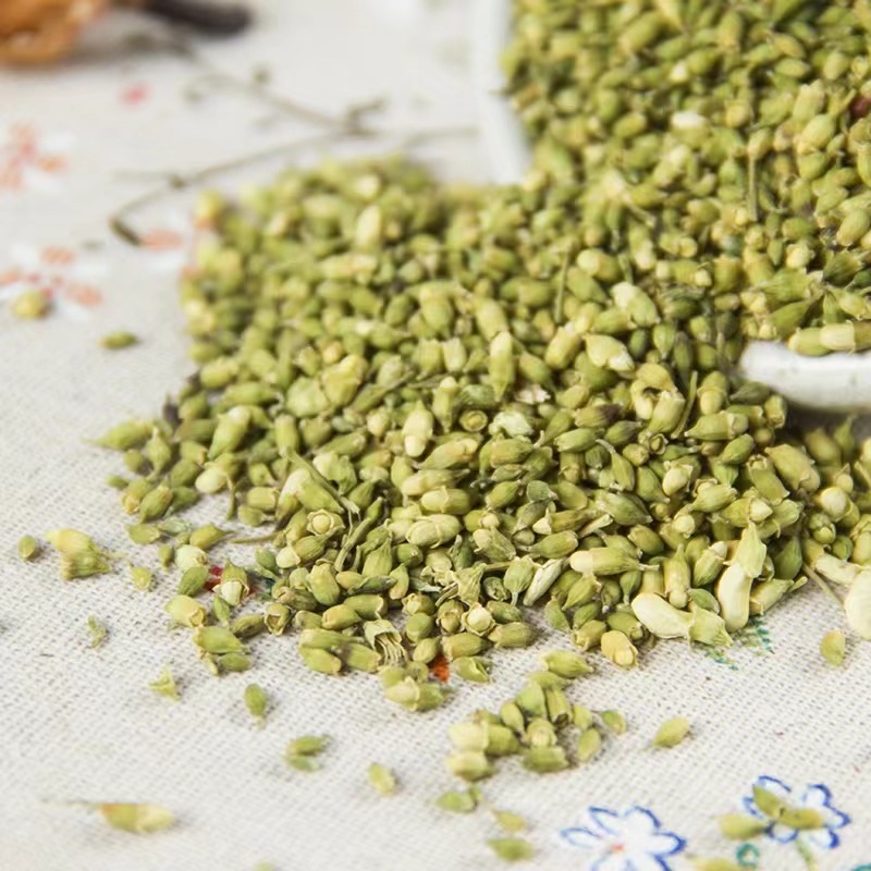 Huai Mi (Sophora japonica Flower Buds) — Dried Food Herb, 500g Natural Sun-Dried specifications