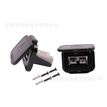 SB/SY-AND50A120A�늳س�늽ӿں�ɫ���Ϲ̶�֧��ϴ�ؙC���^����