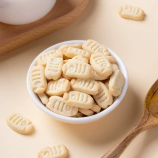 源头厂家 鳕鱼酥 儿童营养零食休闲磨牙 5斤袋装入口即化