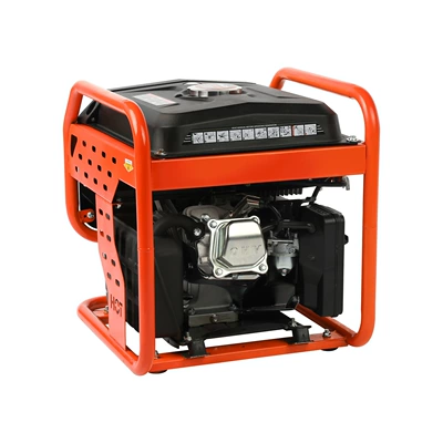 Supply from the Manufacturer, Avtomobil generatorları