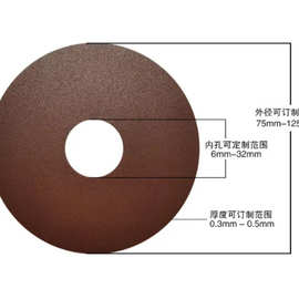 超薄 端子截面剖面 专用切割片