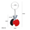 X-1716 new table tennis