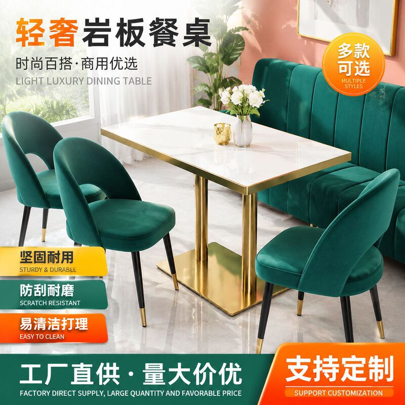 Milk Tea Shop Tables and Chairs, Fast Food Snack Shop, Dessert Shop, Noodle Shop, Burger Shop, Casual Cafe, Dining Tables and Chairs, Furniture, Round Tables Milk Tea Shop Tables and Chairs, Fast Food Snack Shop, Dessert Shop, Noodle Shop, Burger Shop, Casual Cafe, Dining Tables and Chairs, Furniture, Round Tables