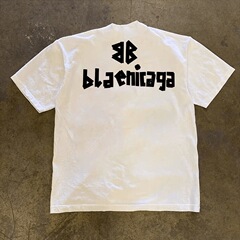 メンズ半袖Tシャツ アメリカンレトロ半袖Tシャツ 男女兼用万能トップス カップル半袖トップス