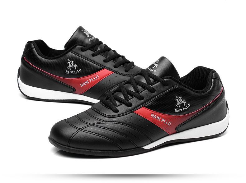 Zomer nieuwe heren casual sportschoenen trend mode lichtgewicht reizen lage platte groothandel_voghion.com