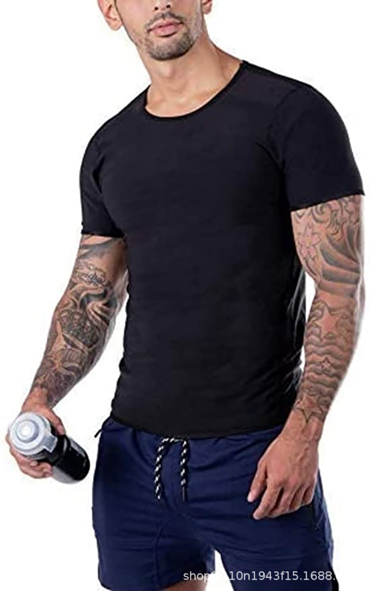 Cross-Border Sweat Vest - Image 6
