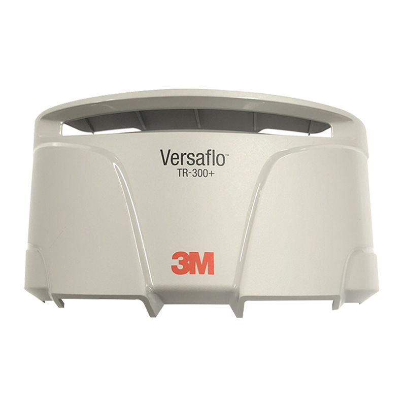 3M TR300 TR-371+电动送风呼吸器电机前保护壳
