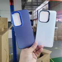 适用VIVO V60 5G国外彩银IMD防摔手机壳 镭射IMD彩银三合一保护套