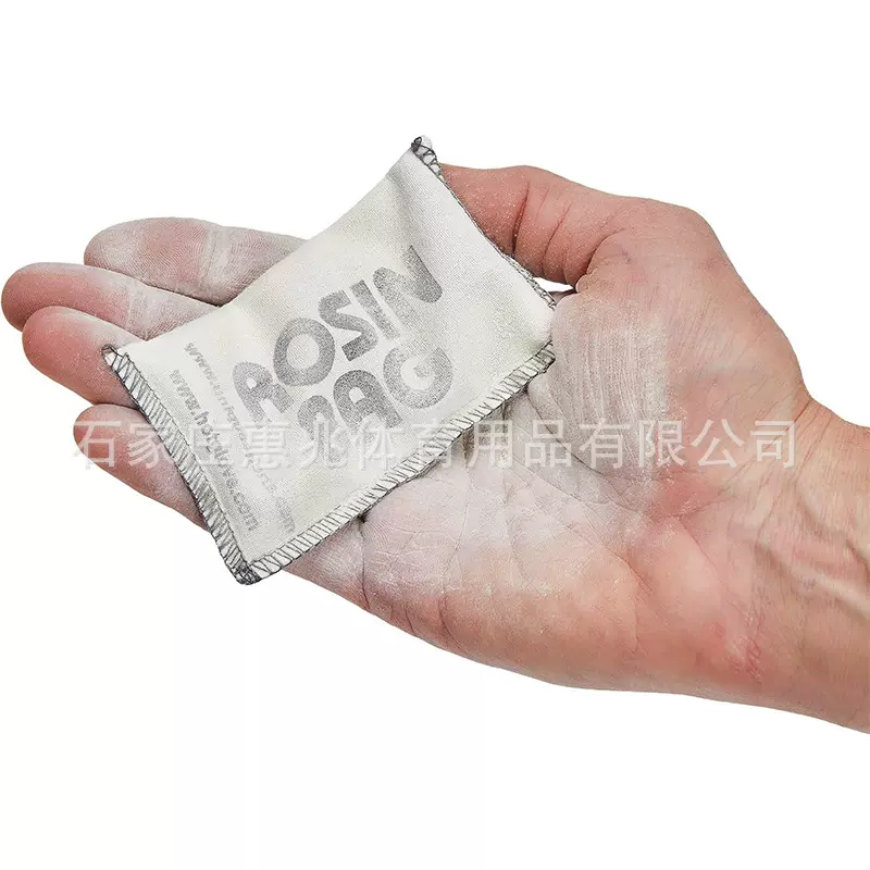 50G松香包握力增强剂持久防滑粉包适用多种运动保龄球专用粉包