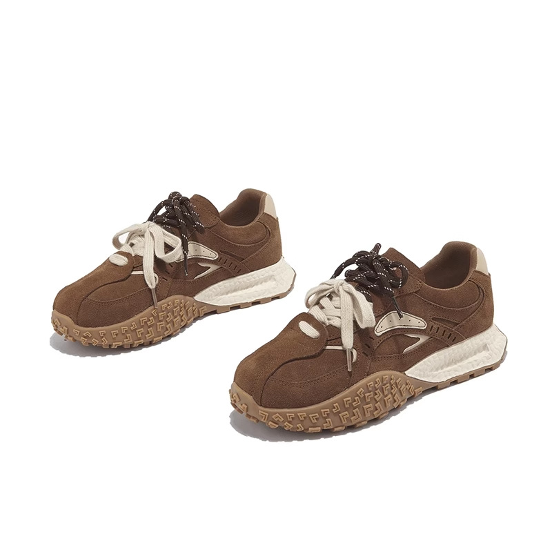 Damen German Trainer Sneaker Sportlich Und Bequem Mit Softsohle_voghion.com