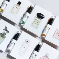 CVerlanQ Edition Образец Ароматы Приграничные 3ml Ароматы для Легкого носить Мужские и Женские Духи Оптовая Продажа
