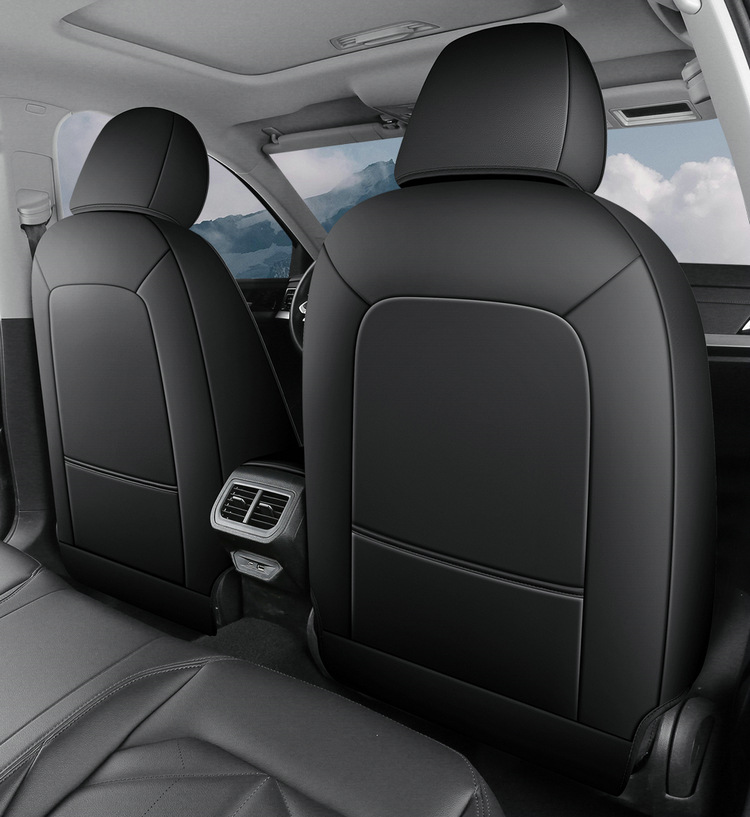 New car Lavida full leather car seat four seasons
