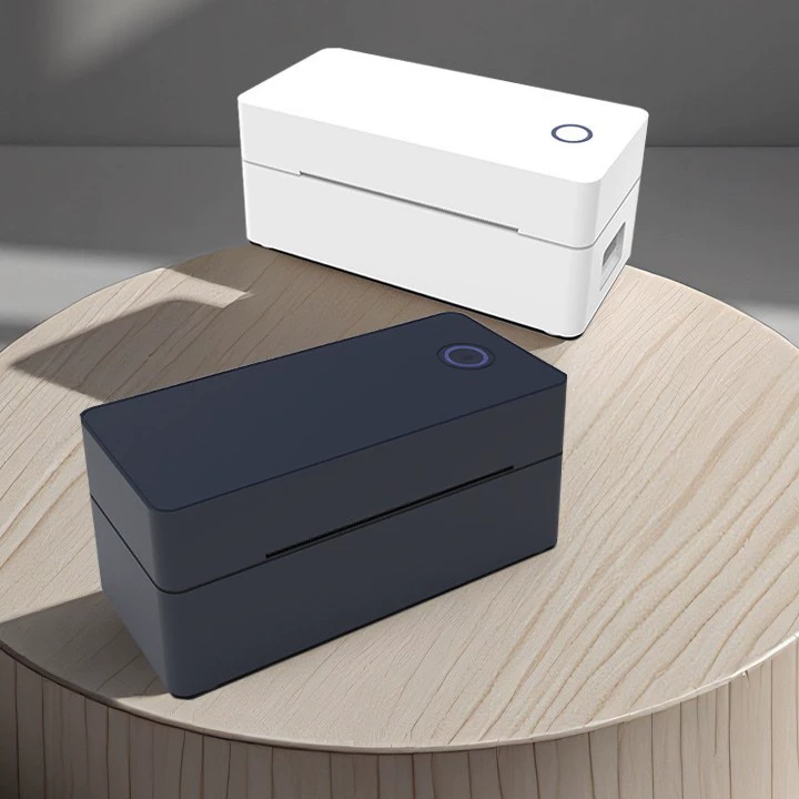 Printer, bluetooth