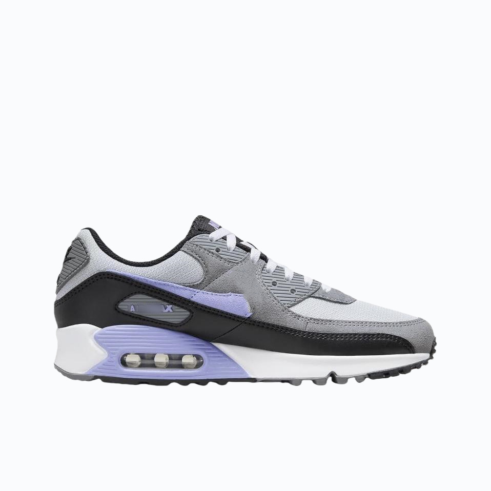 Nike Air Max 90 Retro Light Thistle DM0029-014