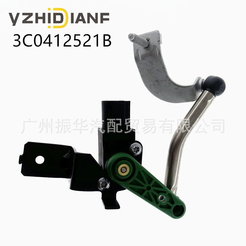 3C0412521B подходит для Volkswagen Passat Magotan Golf Big Light горизонтальный датчик высоты датчик