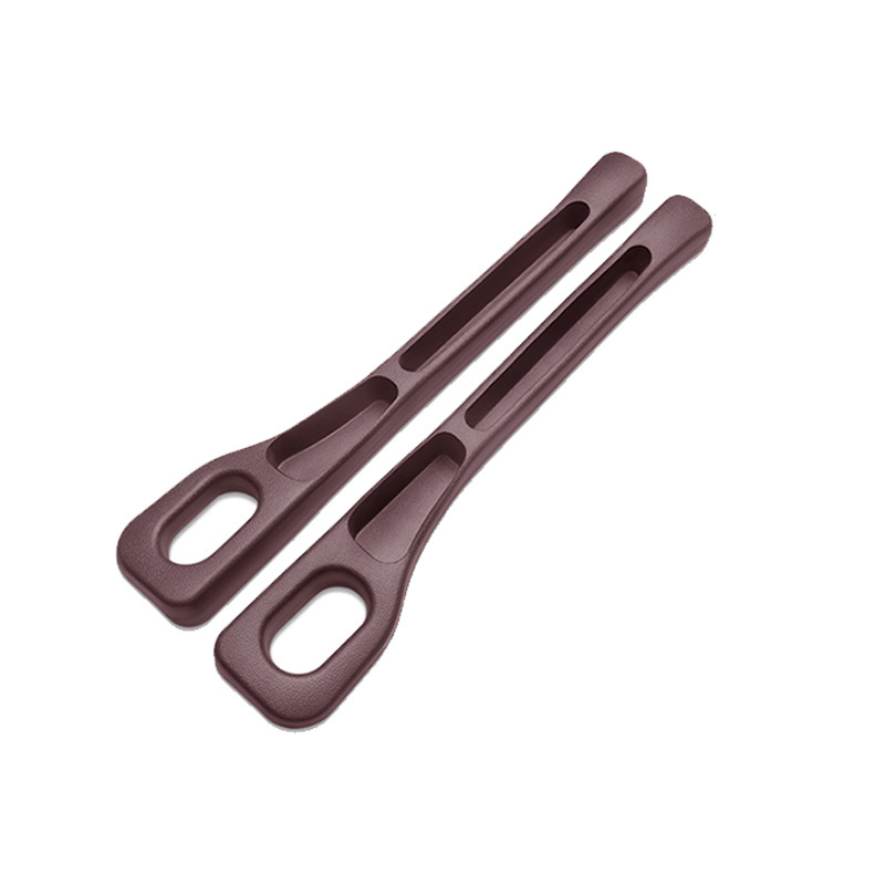 수납모델[브라운] 1켤레