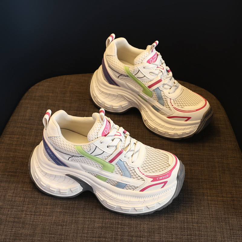 màu hồng