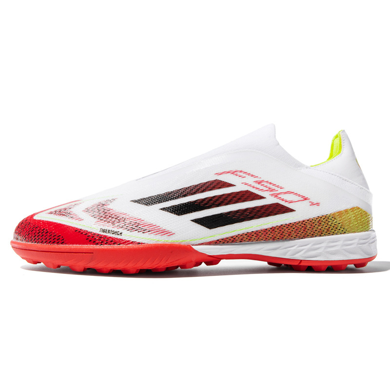 2025 nuevos zapatos de fútbol coloridos Binbin Bird zapatos de entrenamiento deportivo transpirables de uñas rotas largas para hombres y mujeres ventas directas de fábrica