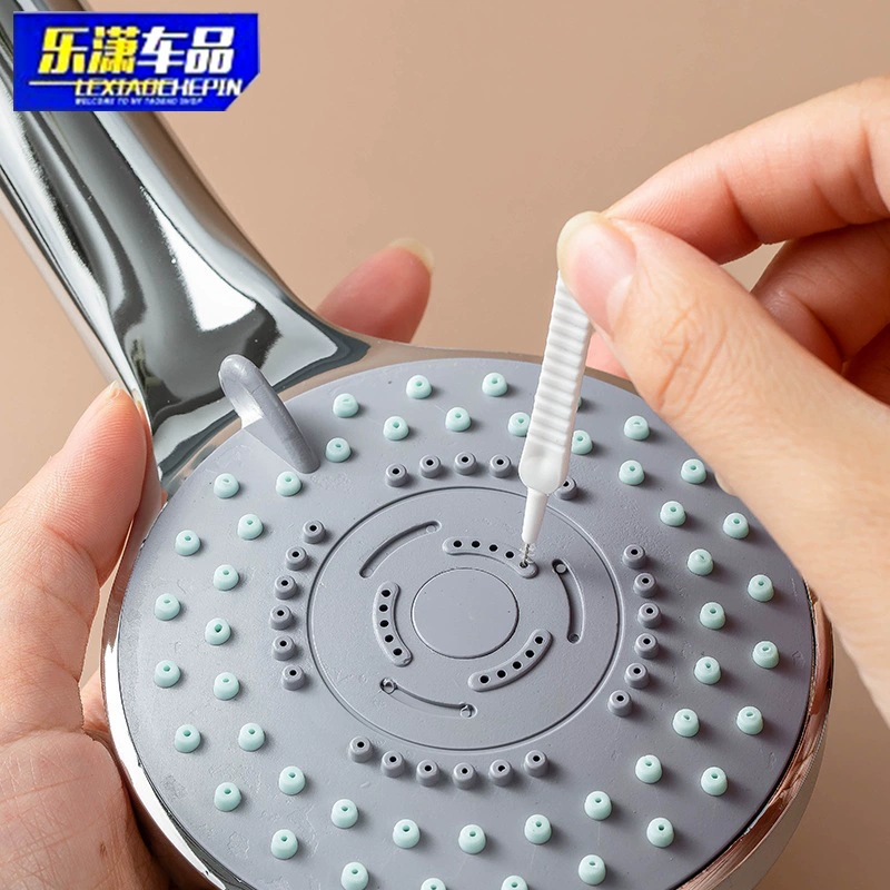 Душевая земснаряд для очистки артефактов щетка для чистки многофункциональная щетка для очистки небольших отверстий земснаряд игла мини-отверстие для крана