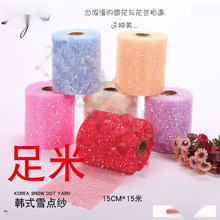 ѩ�c���W���r�����b������DIY�ֹ�õ���c��܇�b̿�ѩ���c��