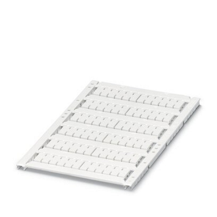 0803204-菲尼克斯Phoenix-用于端子的标记条-UCT1U-TM 5