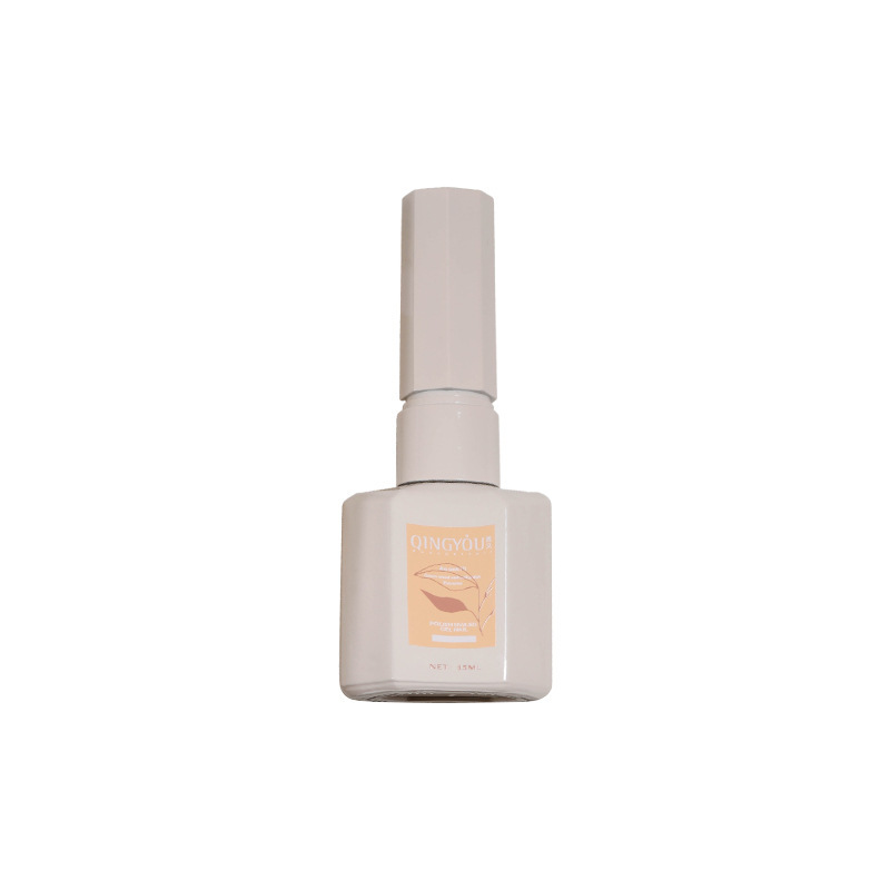 Gel de ojo de gato de cristal universal de celebridades de Internet, ojo de gato ancho plateado colorido de alta densidad 2025 color popular terapia de luz brillo de uñas
